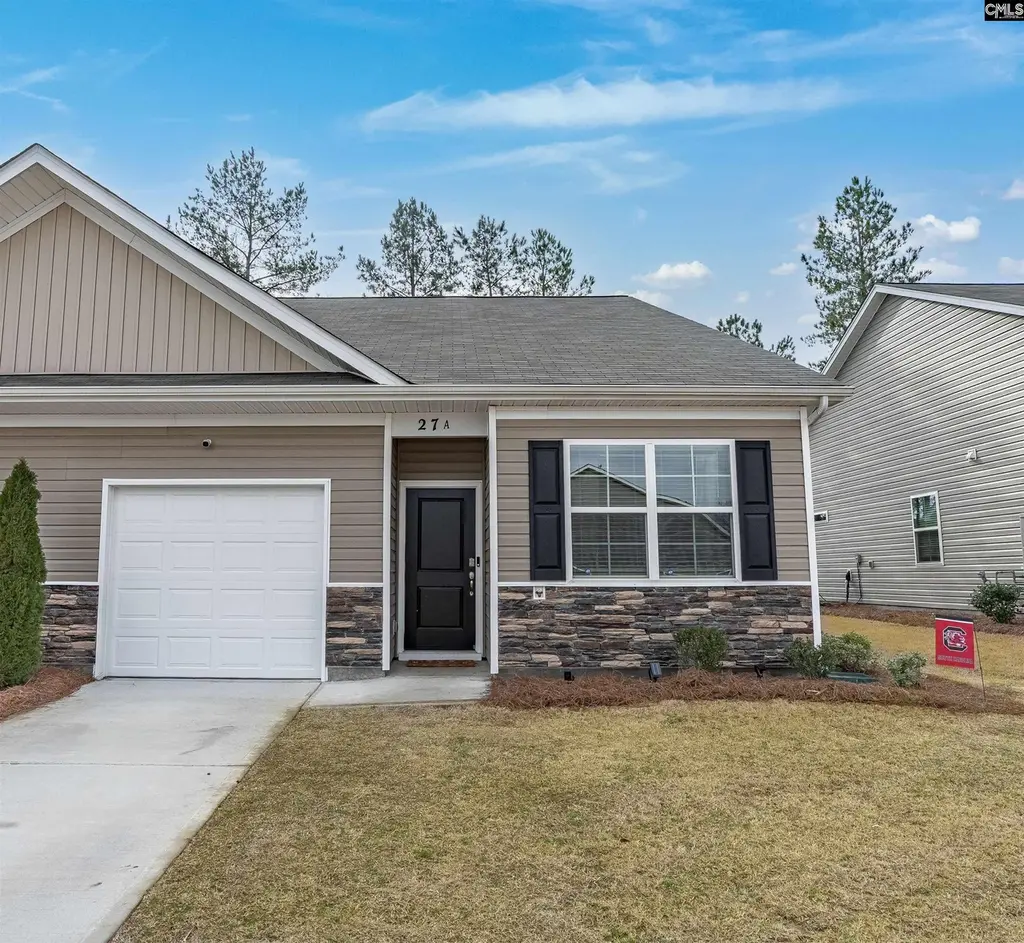 27A Beechnut St