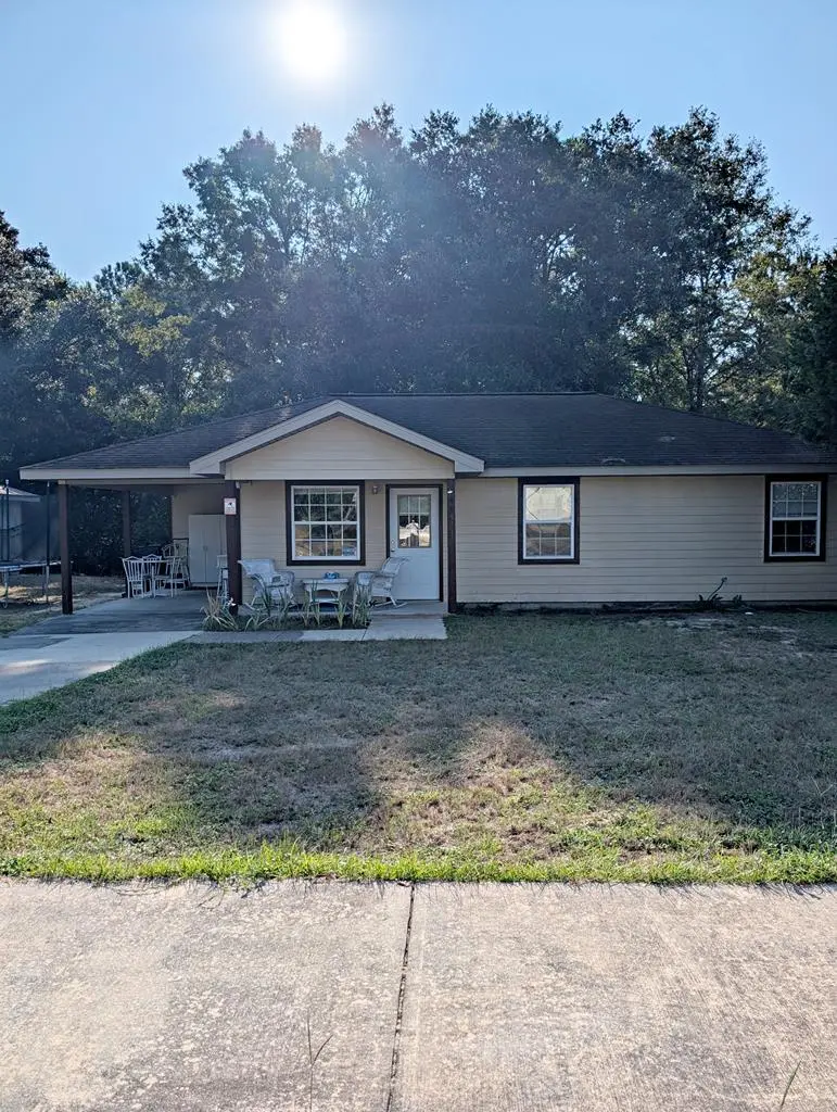 433 Joe Cook St