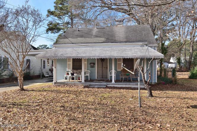 828 S Tillery St