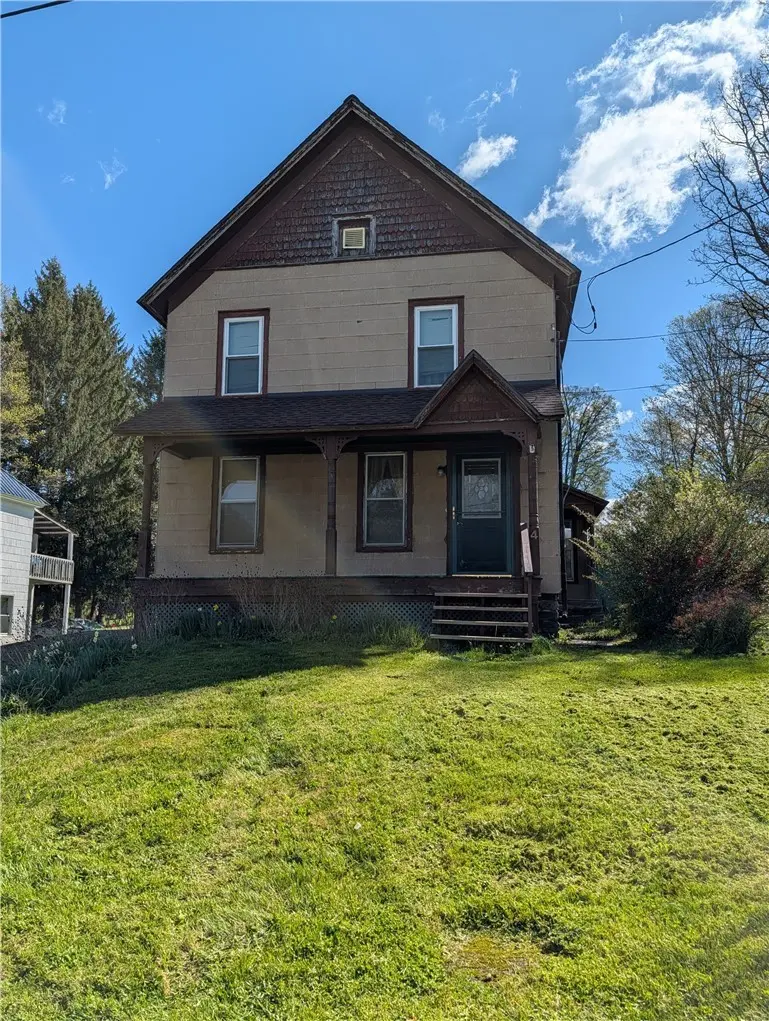 4 Franklin St