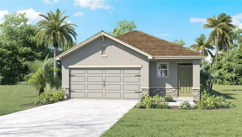 4513 Hidden Farm Dr