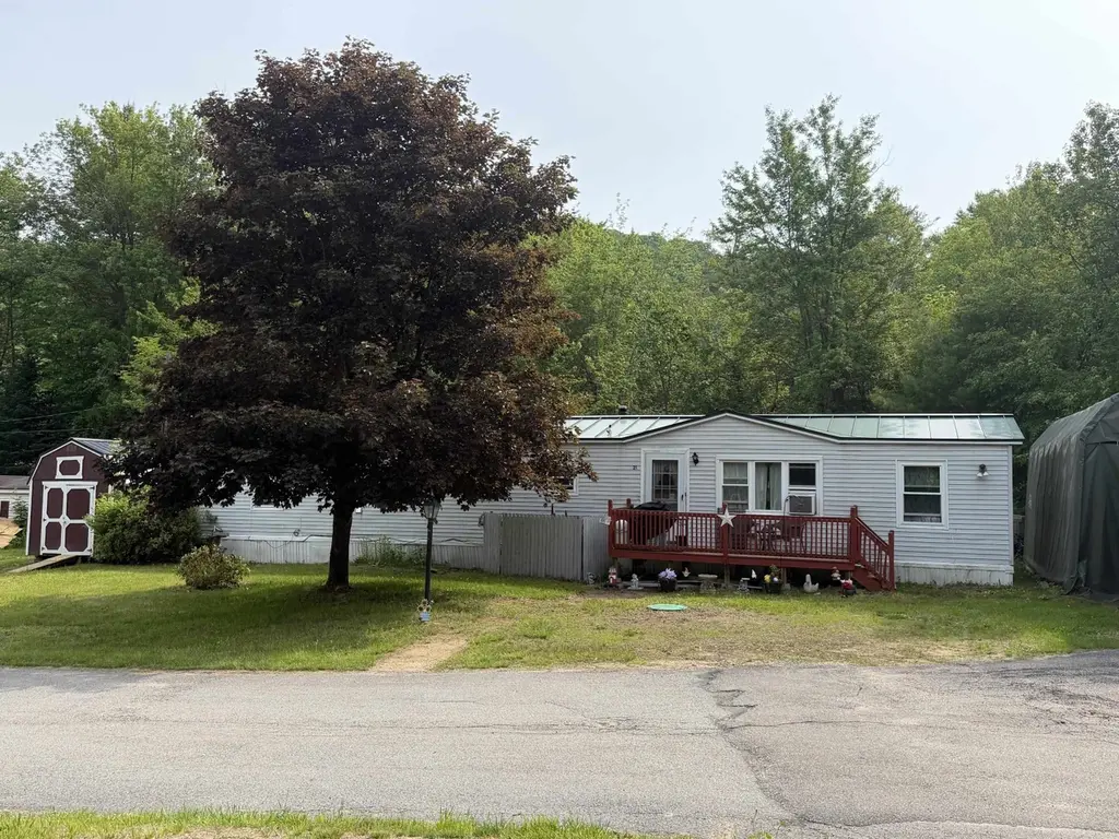 862 Mayhew Tpke Lot 21