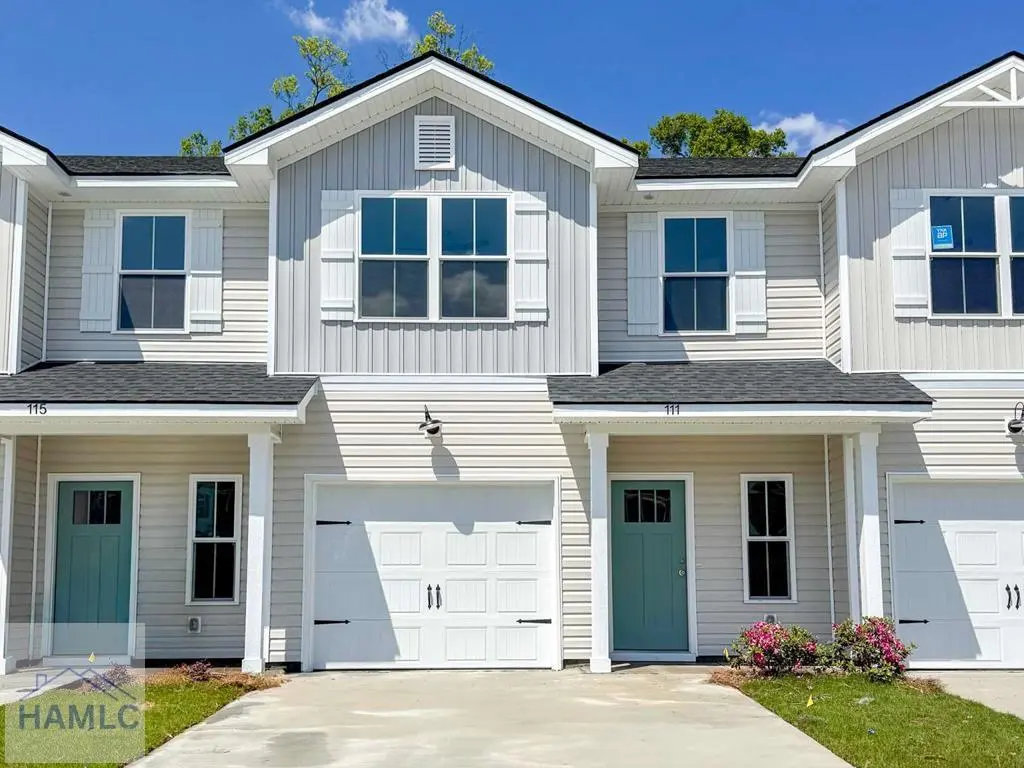 107 Beaumont Dr