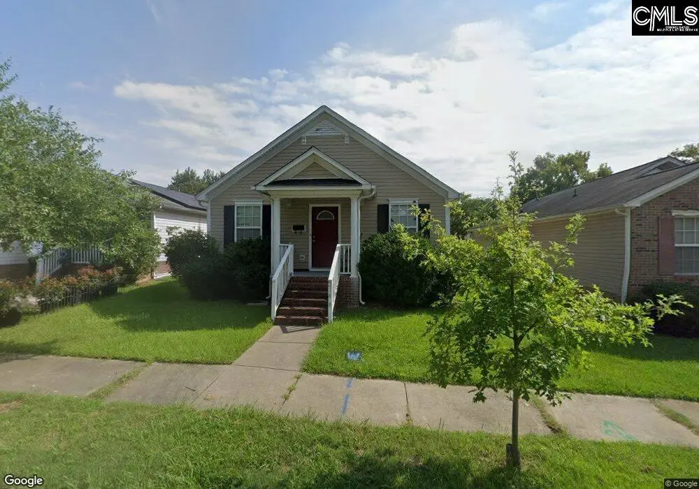 2144 Georgia Elam Ln