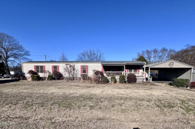462 Jowers Rd