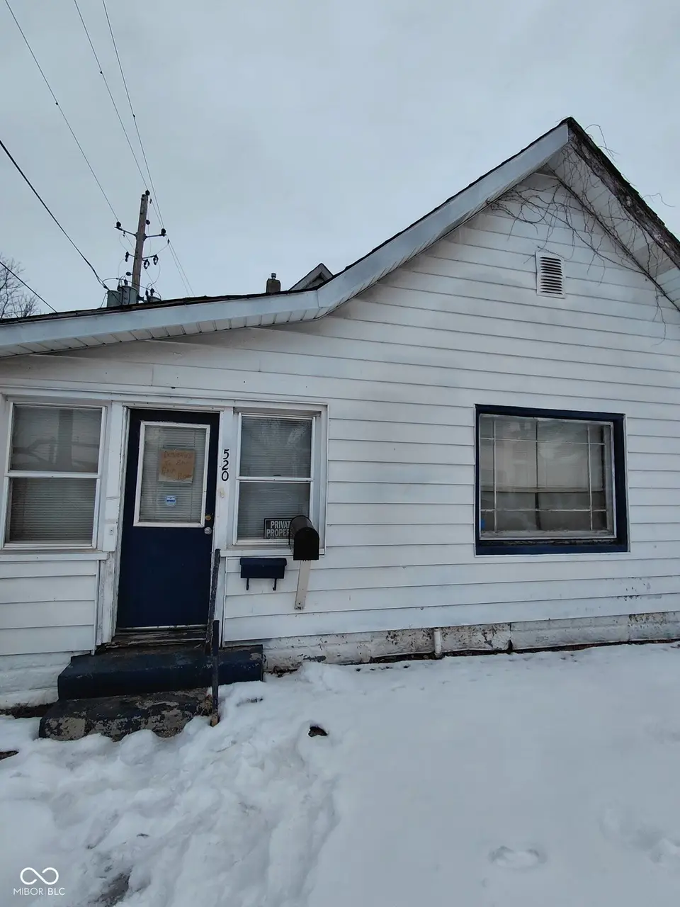 520 E Minnesota St