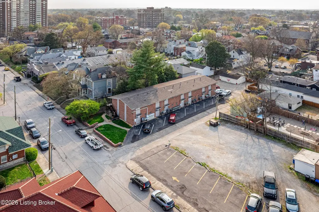 2020 Midland Ave
