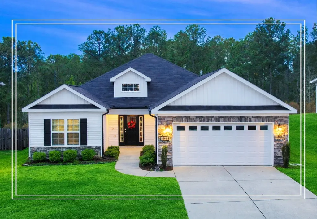 462 Country Glen Ave