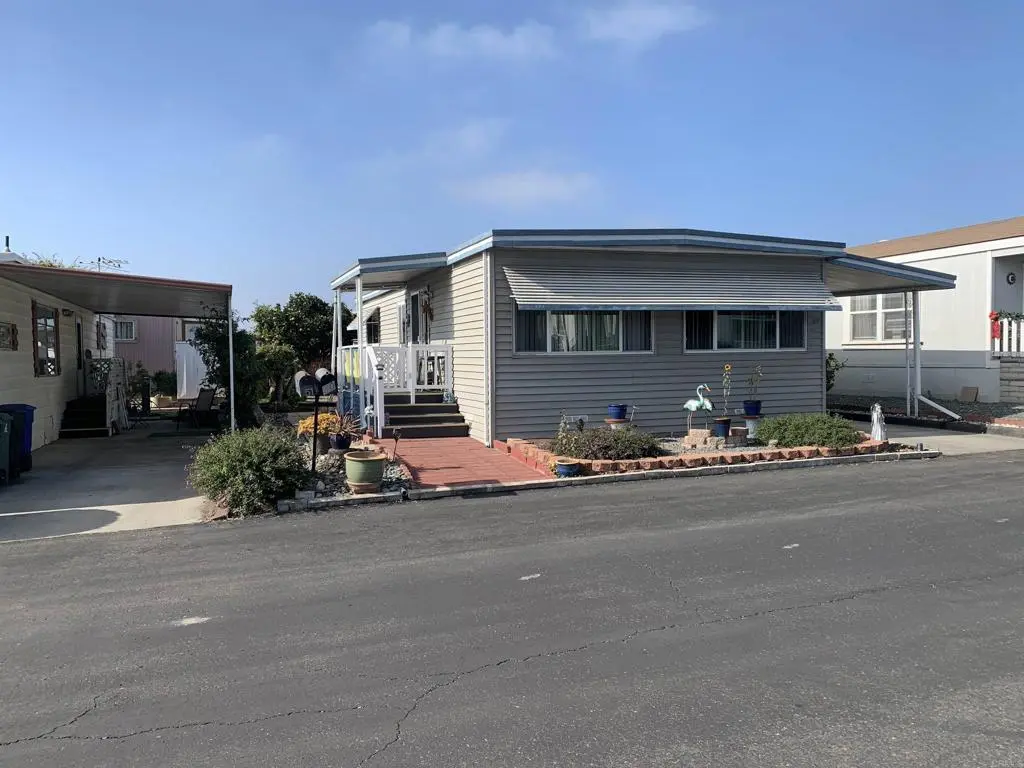 501 Anita Street Spc 50