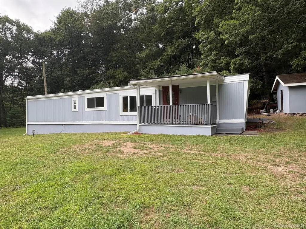 160 Van Tuyl Rd