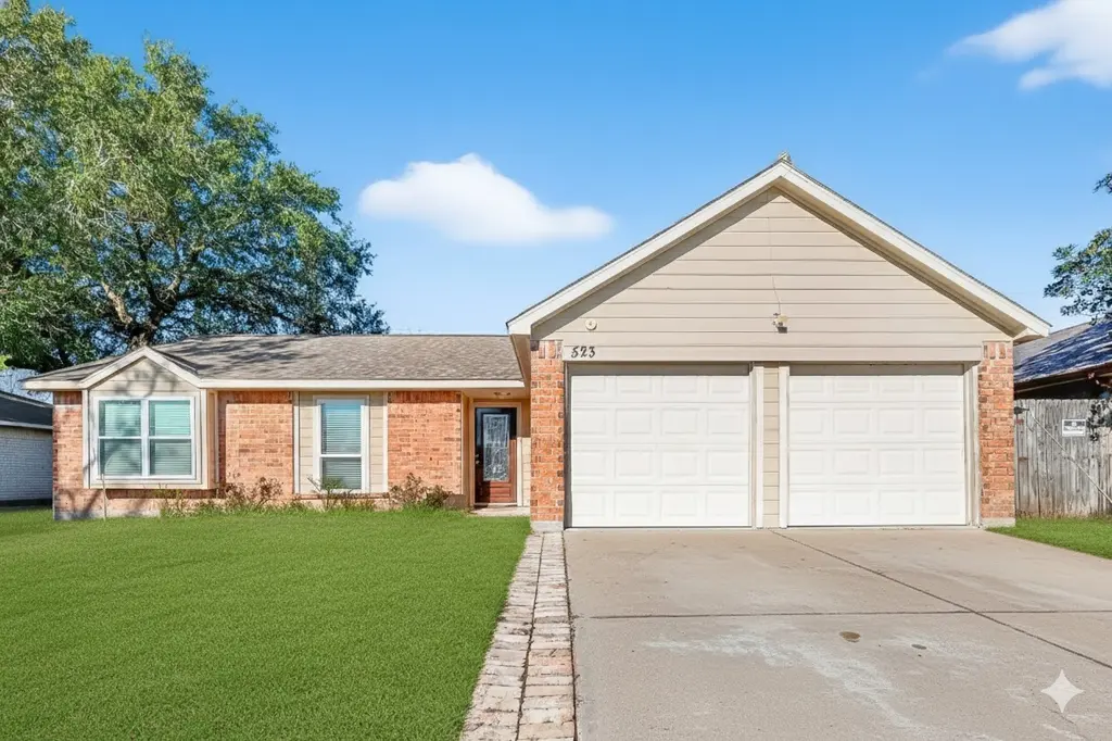 523 Shenandoah Dr