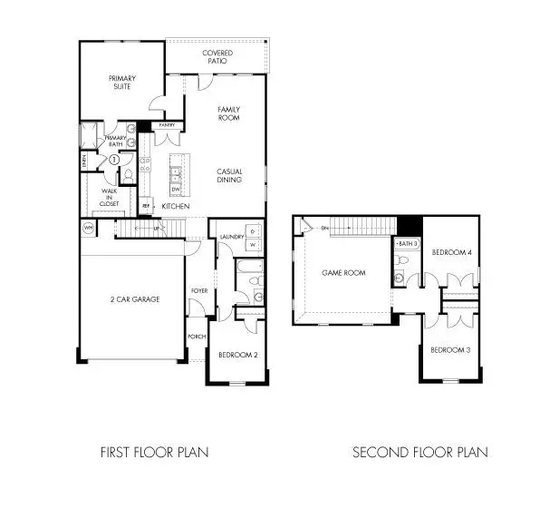 The Summerfield (865) Plan