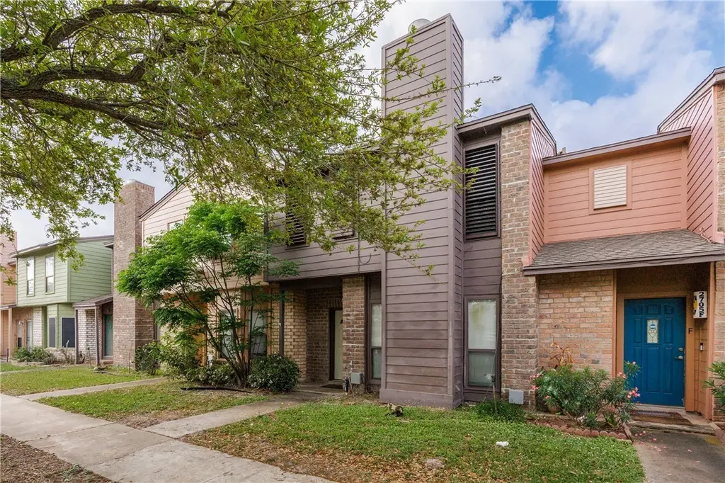 2705 Saint Joseph Unit E