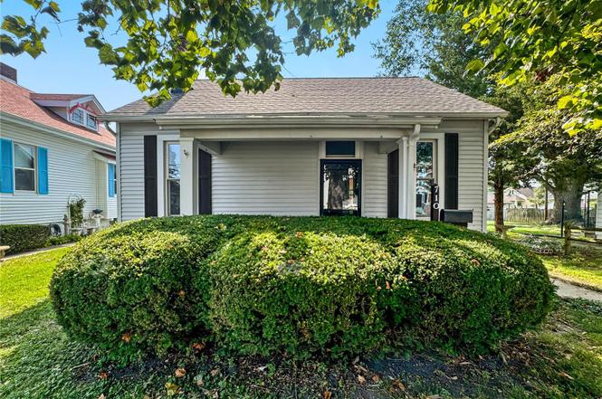 710 Lebanon Ave