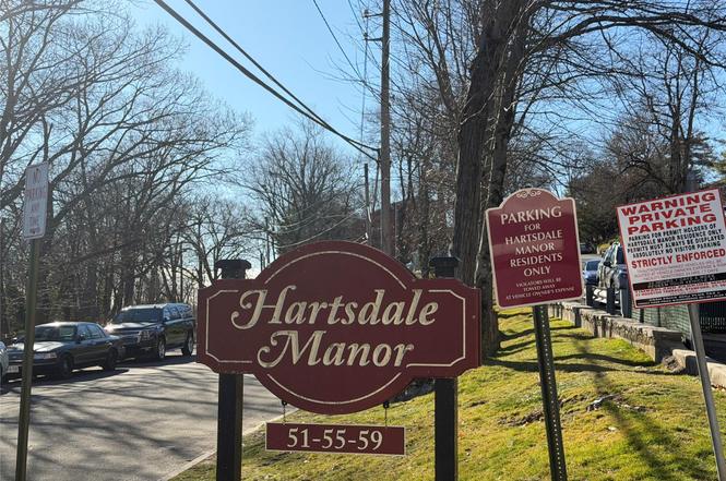 55 Fieldstone Dr #41