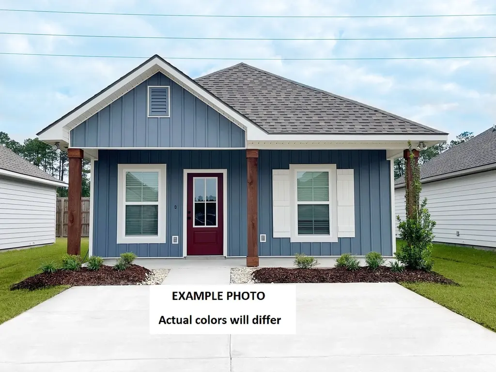 71756 Spike Dr