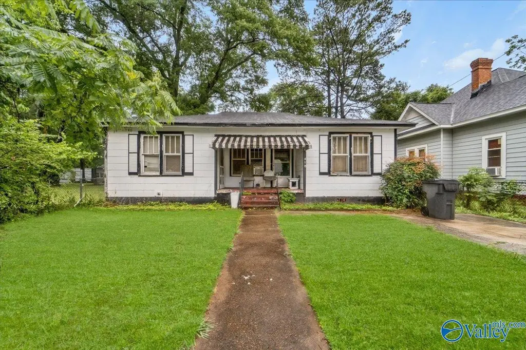 410 NW 8th Ave