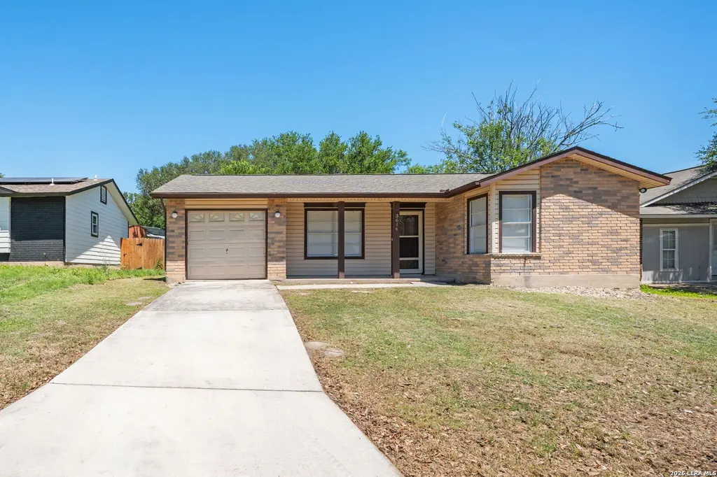 3614 Candleridge Dr