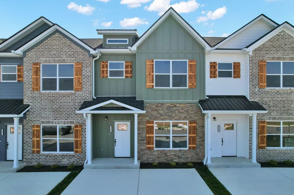 3333 Walters Springs Rd NW Unit 13c