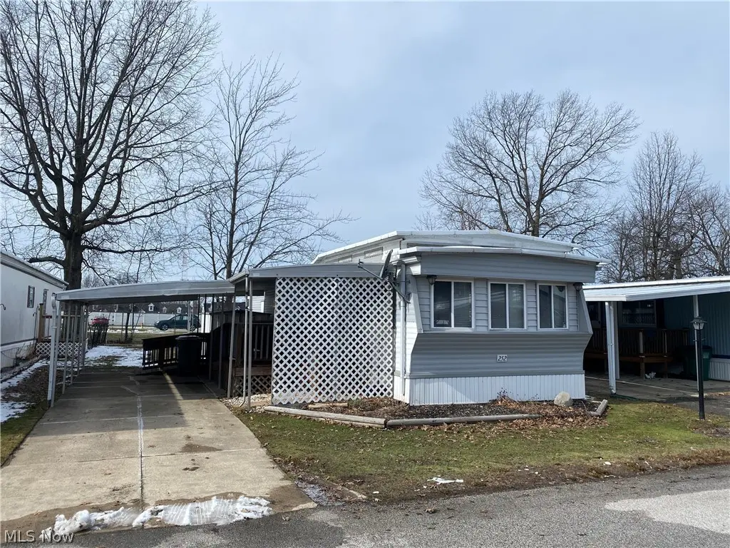 34424 Euclid Ave #252