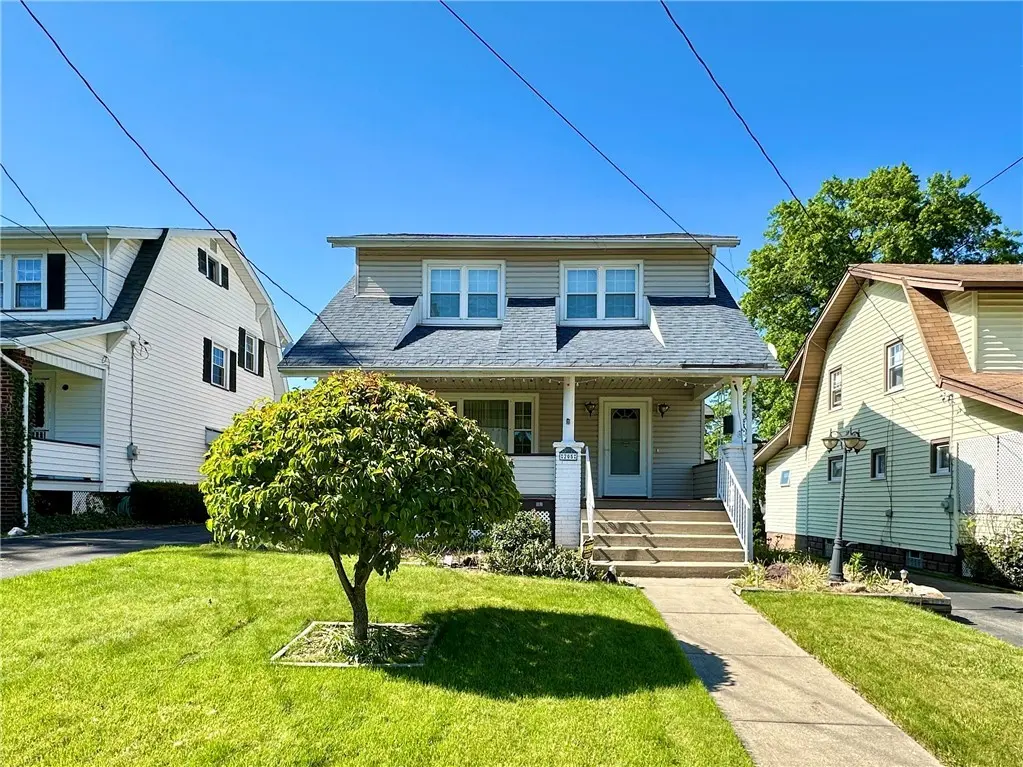 205 E Sheridan Ave