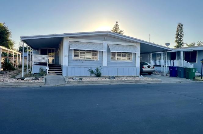 314 N Albert Ave #85