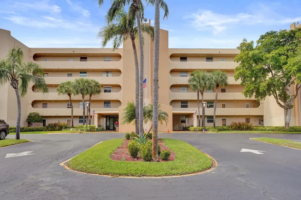 6461 NW 2nd Ave Unit Five