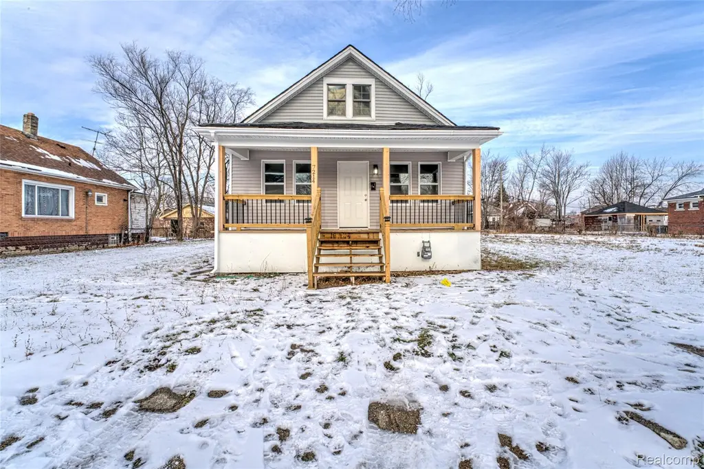 7214 Tuxedo St