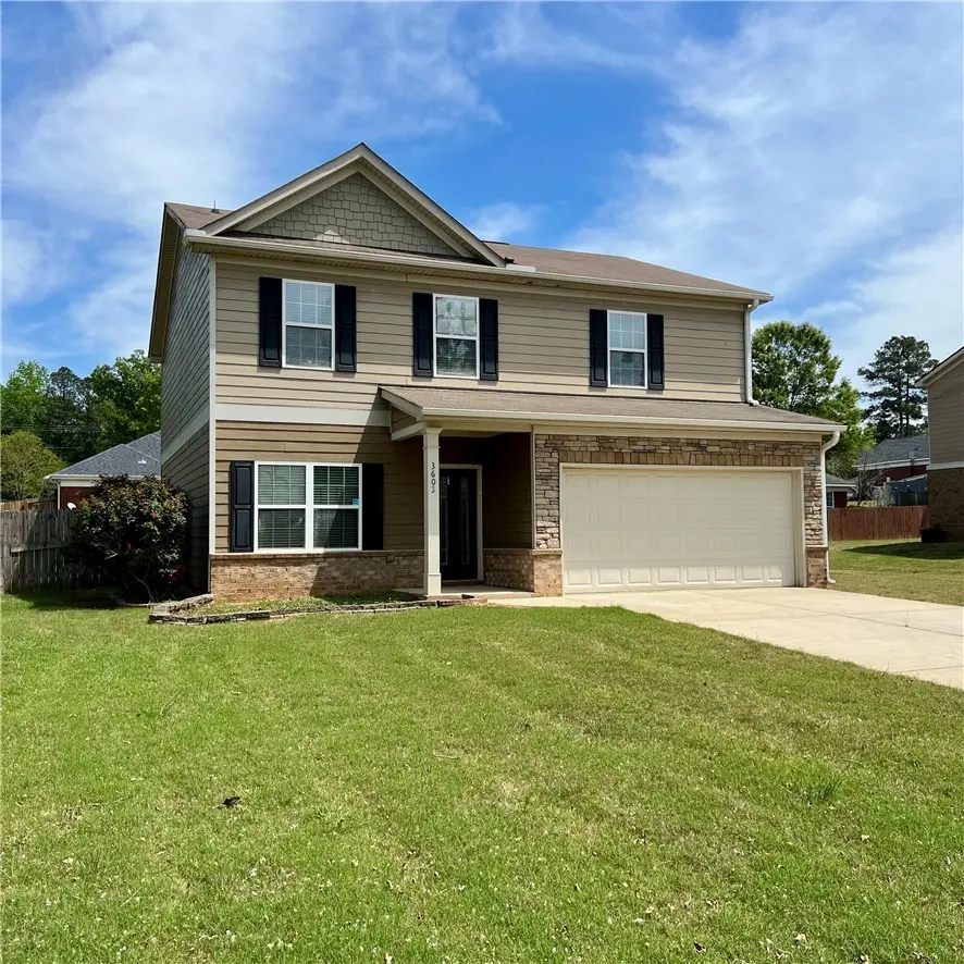 3603 Maple Creek Ct