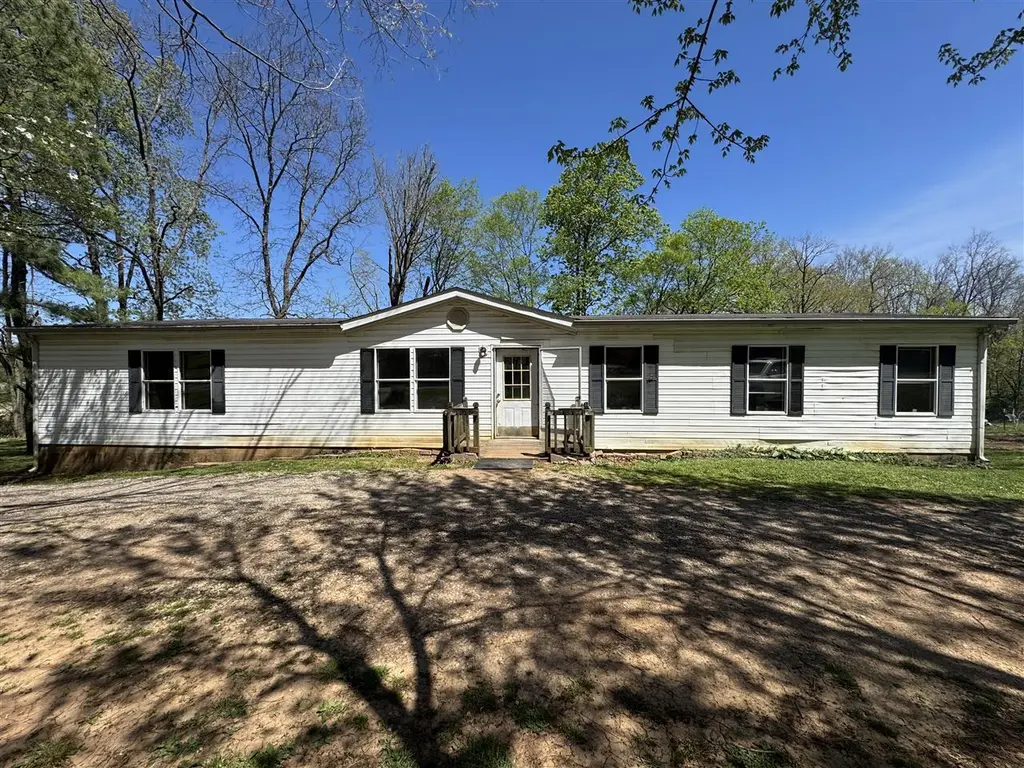286 Coonhunters Rd