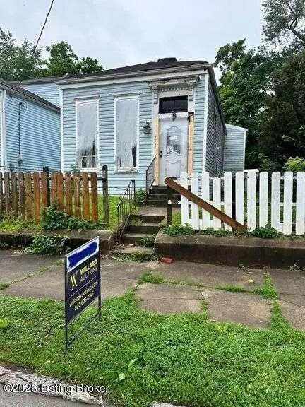 2216 Griffiths Ave