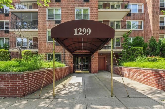 1299 Palmer Ave #225