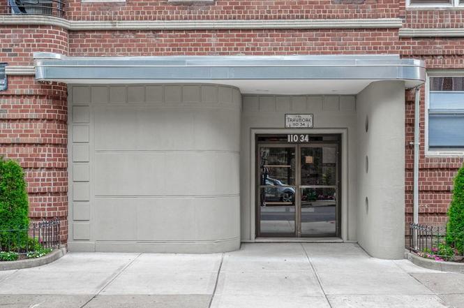 11034 73rd Rd Unit 4F