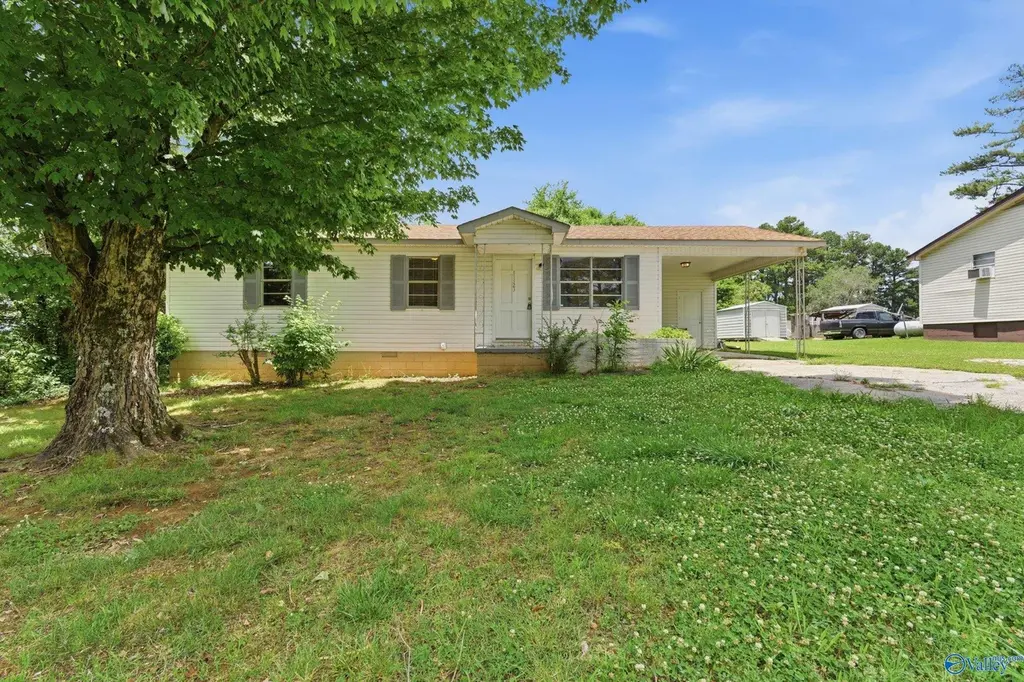 11323 Cowford Rd