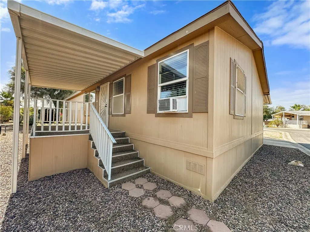 2450 E Hobsonway #43