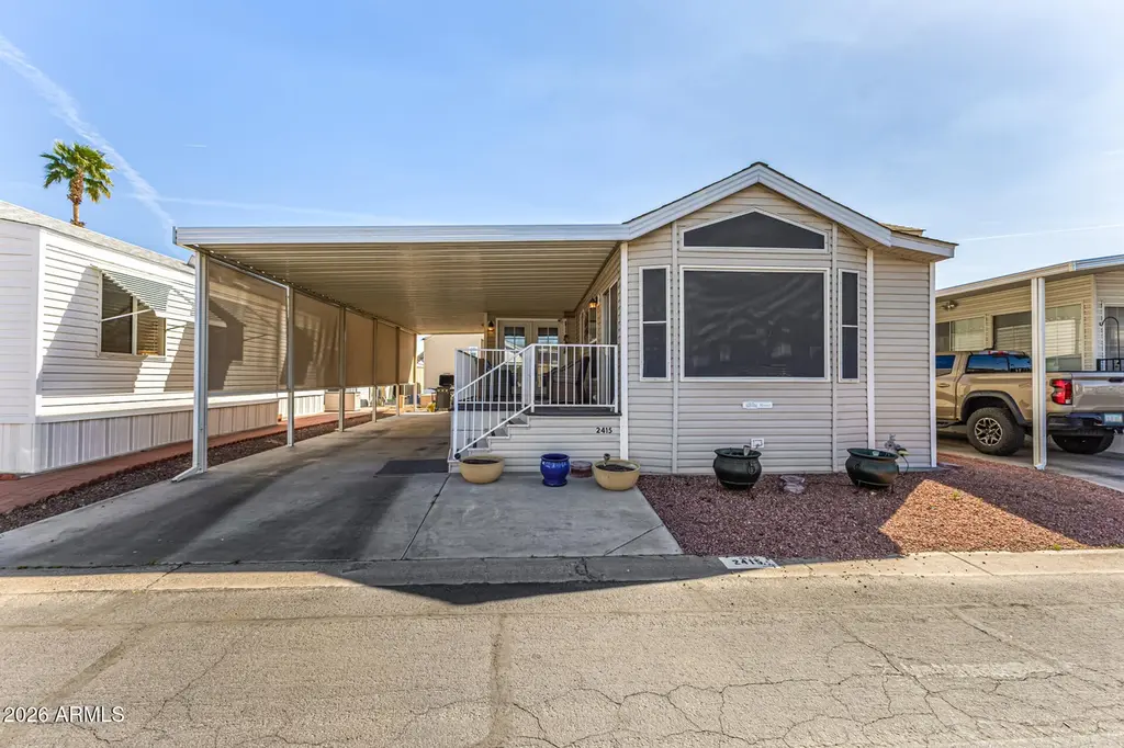 10950 W Union Hills Dr #2415