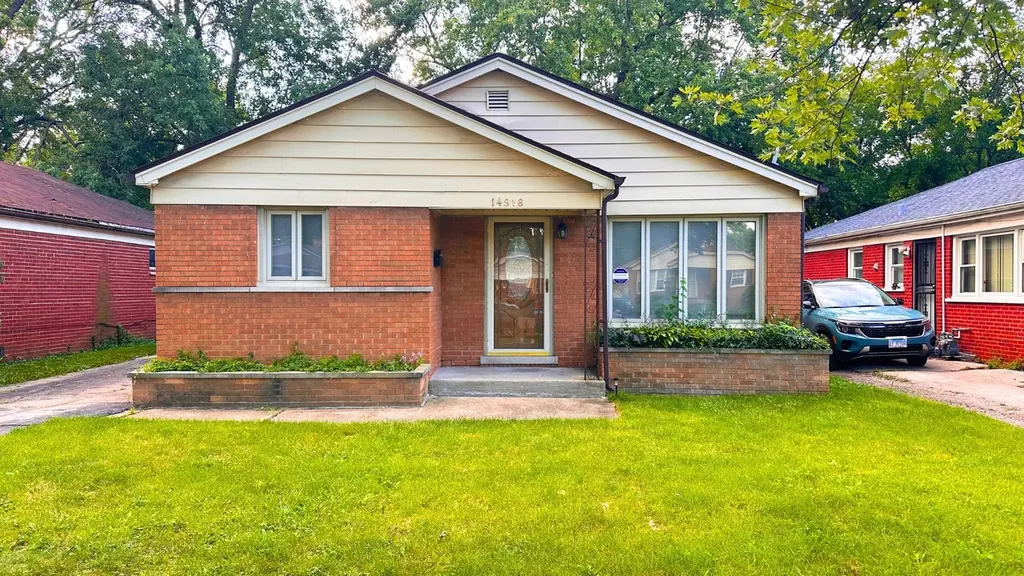 14918 Wabash Ave