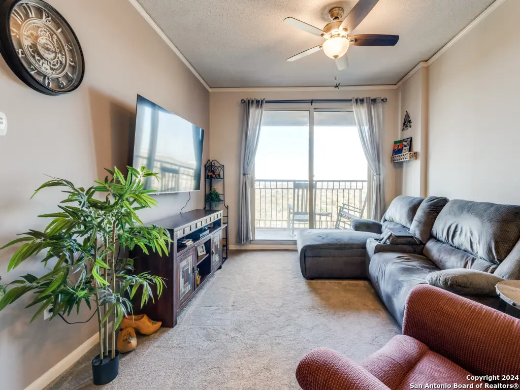 1 Towers Park Ln #1503