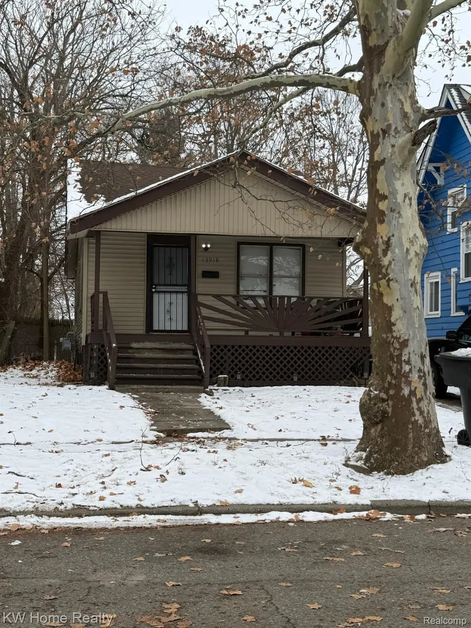 13918 Whitcomb
