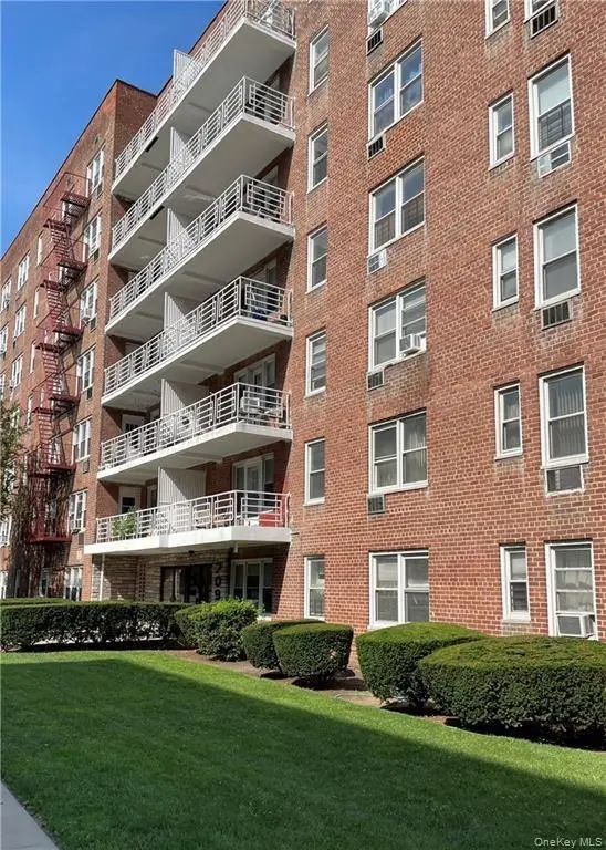 709 Waburton Ave Unit 7F