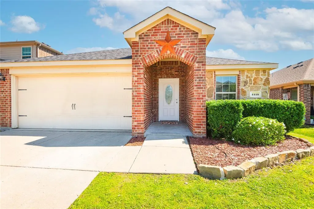 1115 Rainer Dr