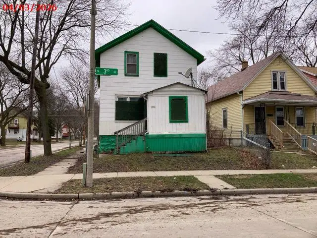 3901 N 3rd St Unit 3901A