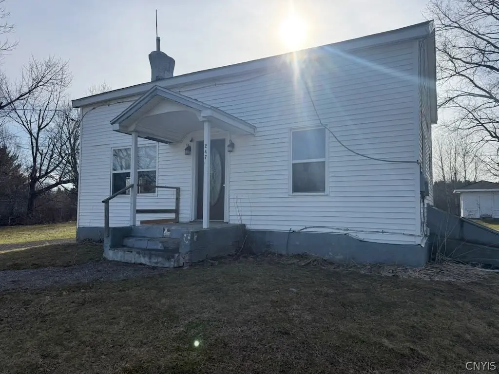 247 County Route 62