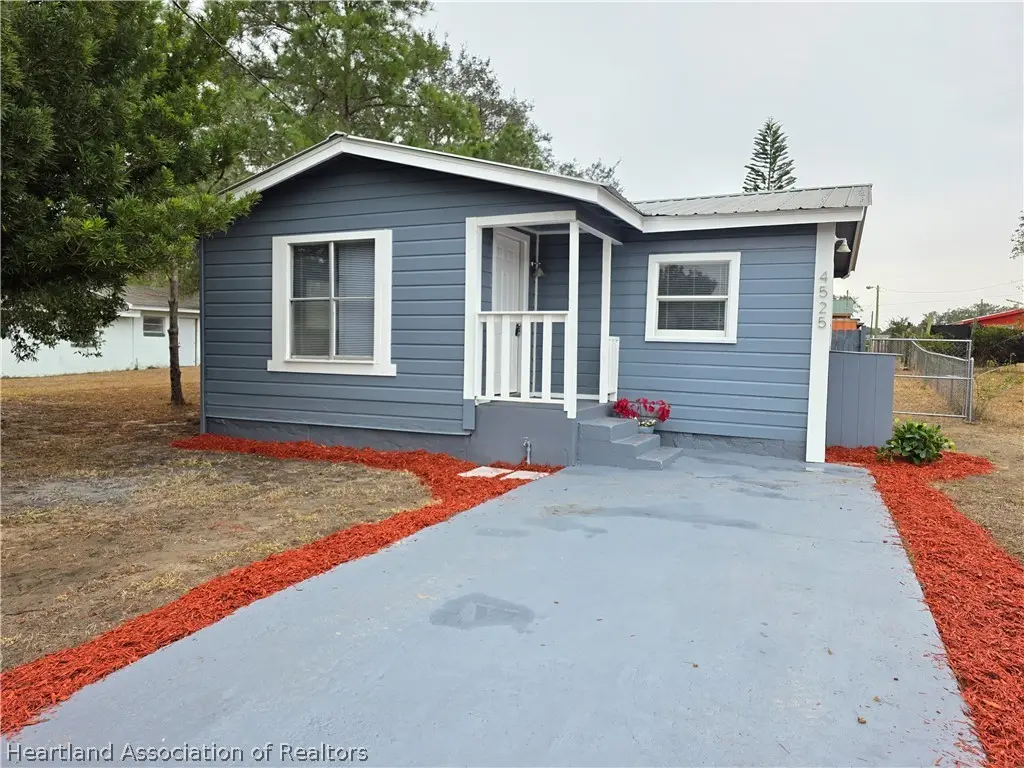 4525 High Ave