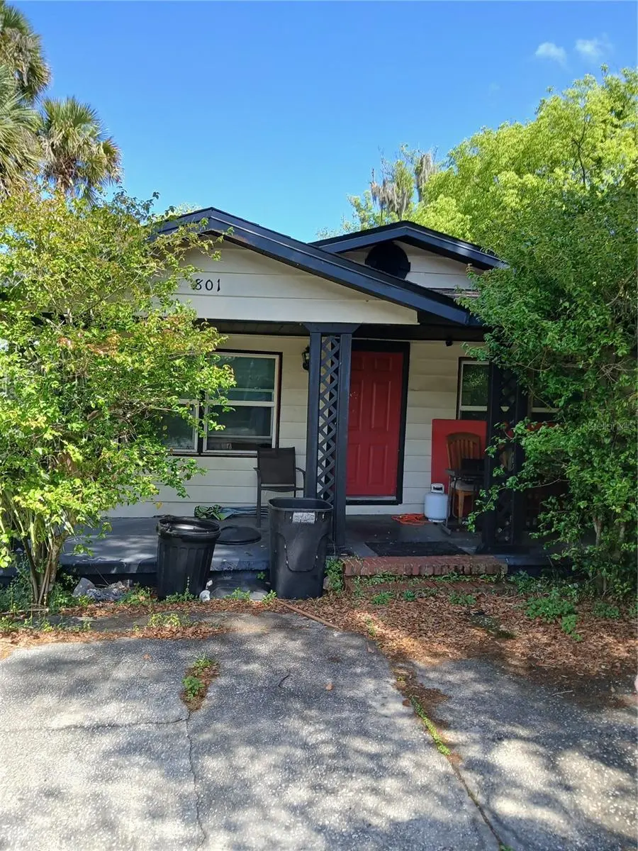 801 S Bay Ave