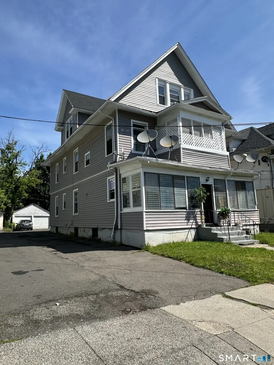 118 Barker St