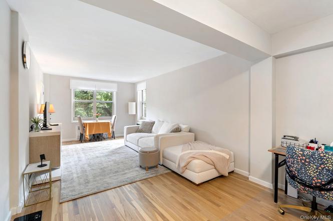 629 Kappock St Unit 6J
