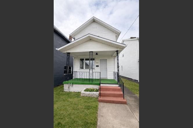 1631 3rd Ave