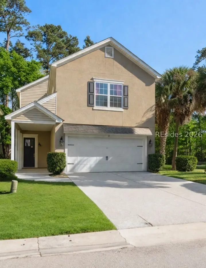 10 Hanahan Ln