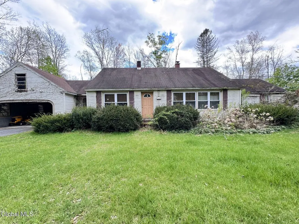 140 Clark Rd